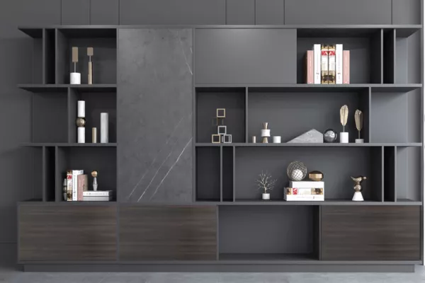 Office Cabinets