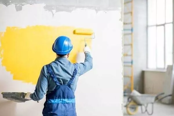 Office Painting Services
