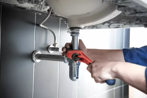 Office Plumbing Services