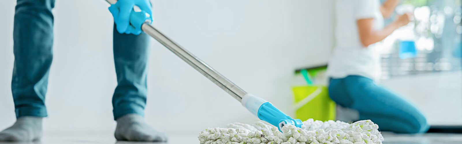Sanitization Service
